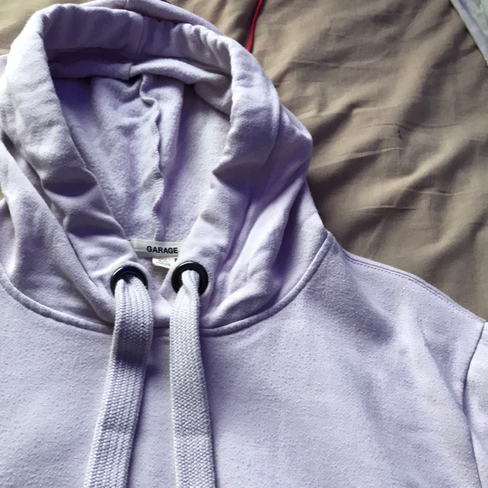 Hoodie - Picture 3 of 3